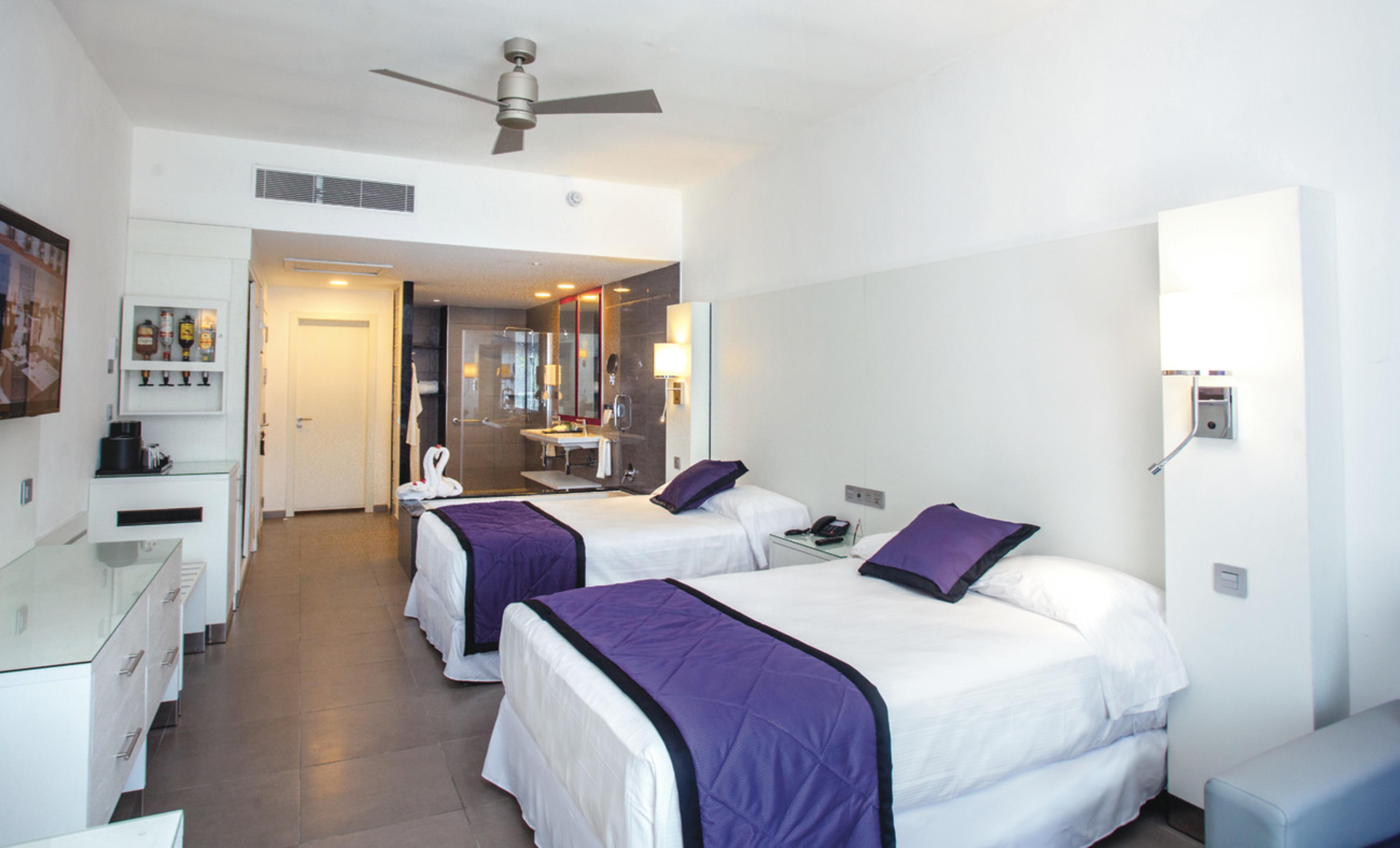 Riu Palace Macao (Adults Only) Punta Cana Exterior photo