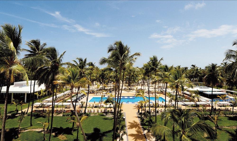 Riu Palace Macao (Adults Only) Punta Cana Exterior photo