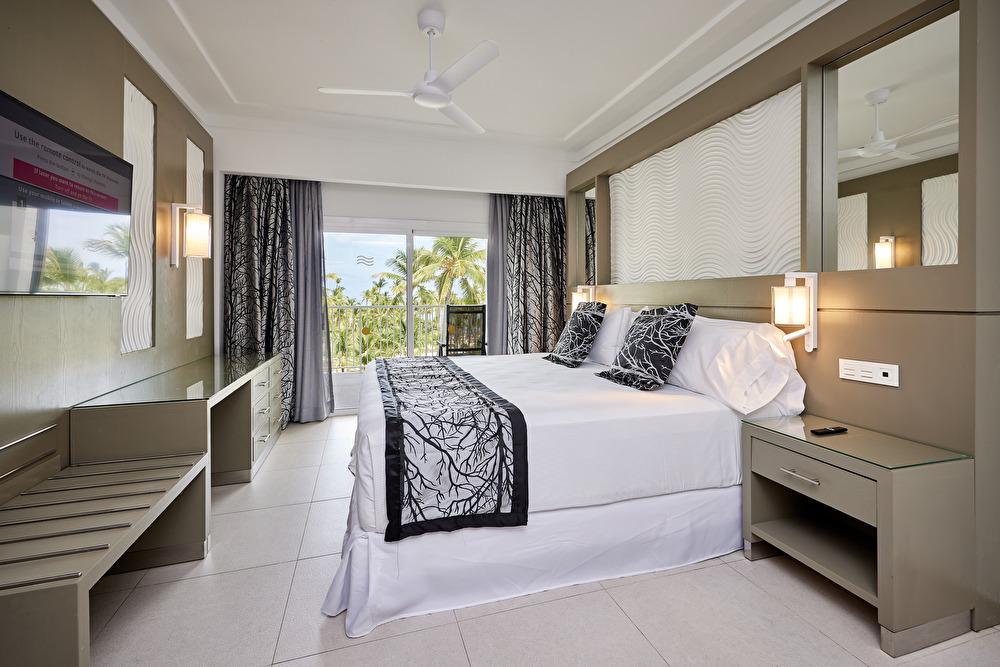 Riu Palace Macao (Adults Only) Punta Cana Exterior photo